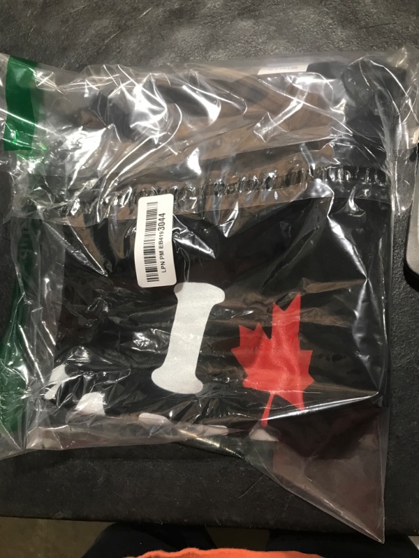 Photo 1 of I Love Canada T-Shirt