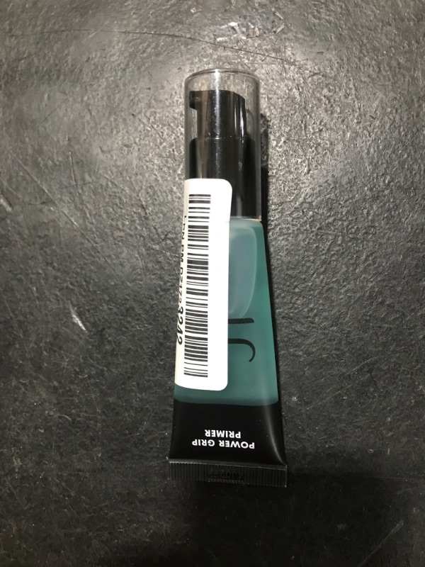 Photo 1 of e.l.f. Power Grip Primer, Gel-Based & Hydrating Face Primer For Smoothing Skin & Gripping Makeup, Moisturizes & Primes, 0.811 Fl Oz (24 ml.)