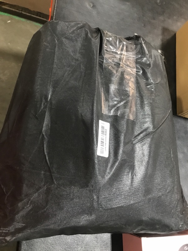 Photo 1 of Car Cover Custom Fit for Honda Ridgeline 2006-2024,6 Layers Truck Cover Waterproof All Weather for Automobiles,Outdoor Full Exterior Cover,Rain, Sun, Wind Protection,Black