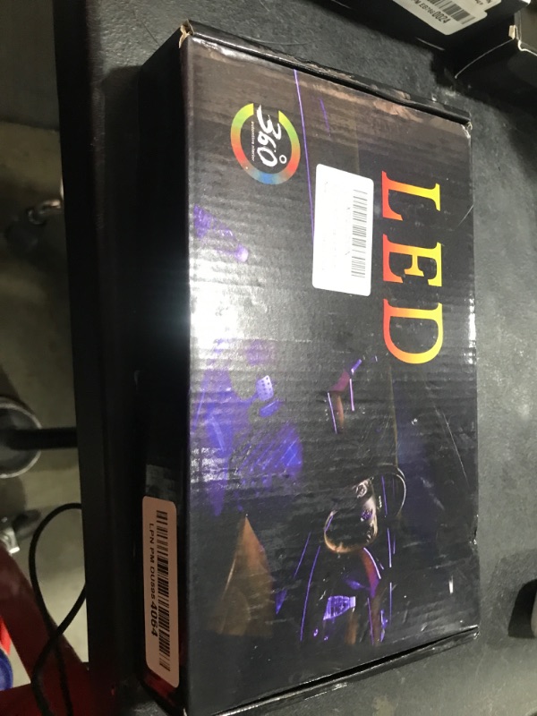 Photo 1 of Interior Car LED Strip Lights APP Control, 5 in 1 RGB 16 Million Colors Ambient Lighting Kit with 236 inches Fiber Optic, Music Mode Inside Car Lighting Decorations