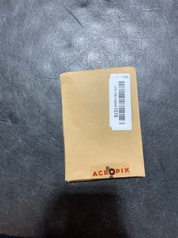 Photo 1 of ACROPIX 14mm ID 8mm OD Banjo Bolt Hose Barb Fittings Universal Banjo Fitting Fuel Line Adapter Connector for Motorcycle Car Silver Tone - Pack of 5