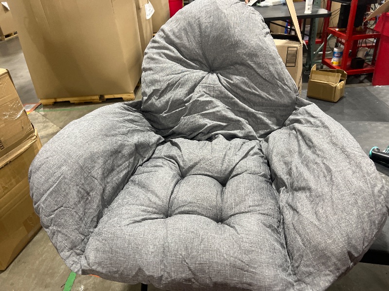 Photo 1 of patio cushion 2 pcs 