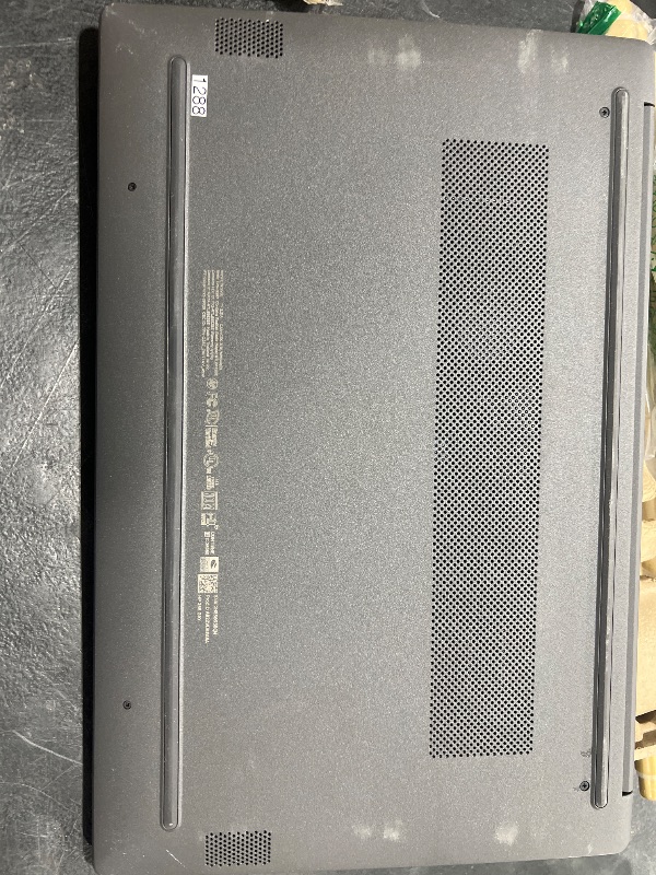Photo 1 of HP 255 G10 15.6" FHD Business Laptop, AMD Ryzen 7 7730U, 16GB RAM, 512GB PCIe SSD, Numeric Keypad, Webcam, Wi-Fi 6, HDMI, Windows 11 Pro, Black