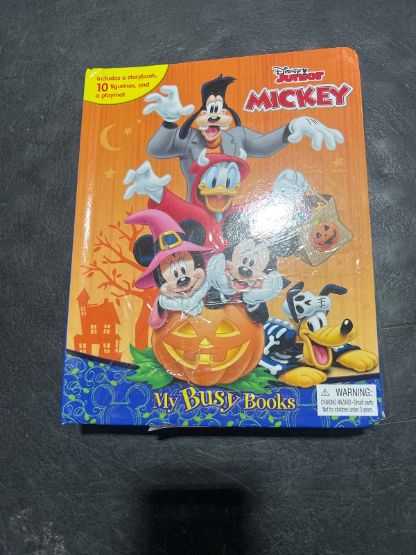 Photo 1 of book