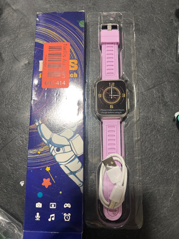 Photo 1 of kids watch 