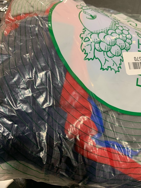 Photo 1 of Fruit of the Loom Men's Coolzone Boxer Briefs, Moisture Wicking & Breathable, Multipacks, 12 Pack-Assorted Colors, Medium