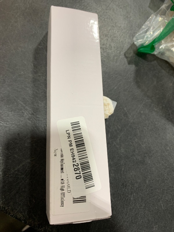 Photo 1 of Lavinda Replacement Handpiece of BH-905 Nail Drill Machine, 35000RPM Coreless Motor with High Efficiency (Not Include Nail Drill Machine)