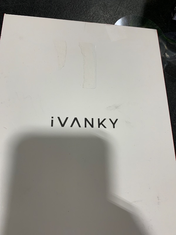 Photo 1 of IVANKY 8K DisplayPort Cable 1.4, VESA Certified DP Cable 6.6ft (8K@60Hz, 4K@144Hz, 2K@240Hz)HBR3 Support 32.4Gbps, HDR, HDCP 2.2, FreeSync G-Sync, Braided Display Port for Gaming Monitor, Graphics, PC