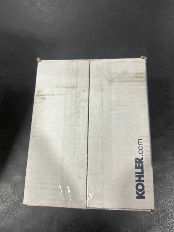 Photo 1 of KOHLER GENUINE PART 87998 Toilet Flush Valve Kit, Compatible with Gabrielle, Santa Rosa, and other Kohler toilets, Corrosion resistant