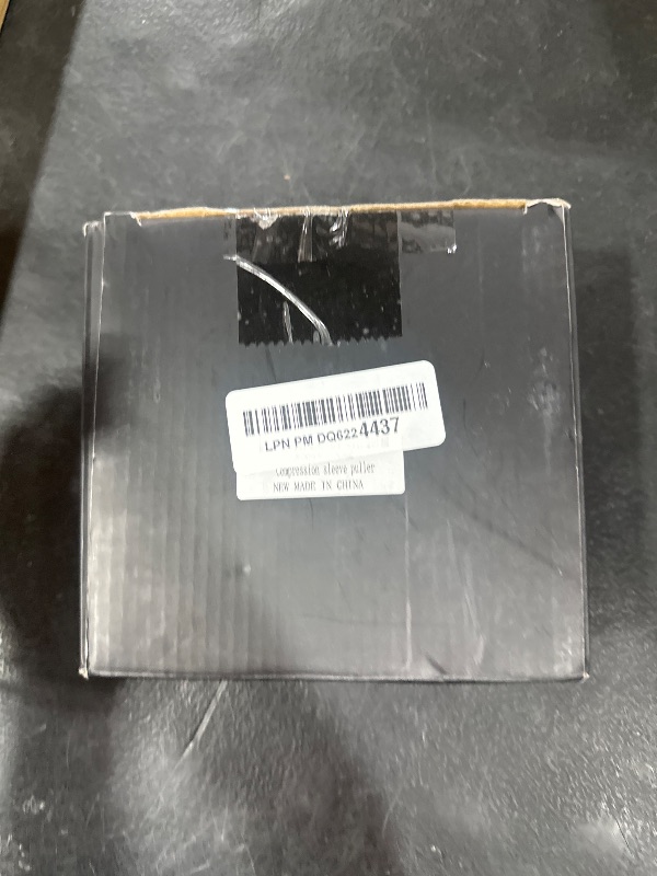 Photo 1 of Compression Sleeve Puller Tool Remove Ferrule & Nut OF Pipe,Ferrule Puller For 1/2” Copper Water Compression Sleeve And 1/2” Copper Tubing,Compression Ring Removal Tool Ferrule Removal