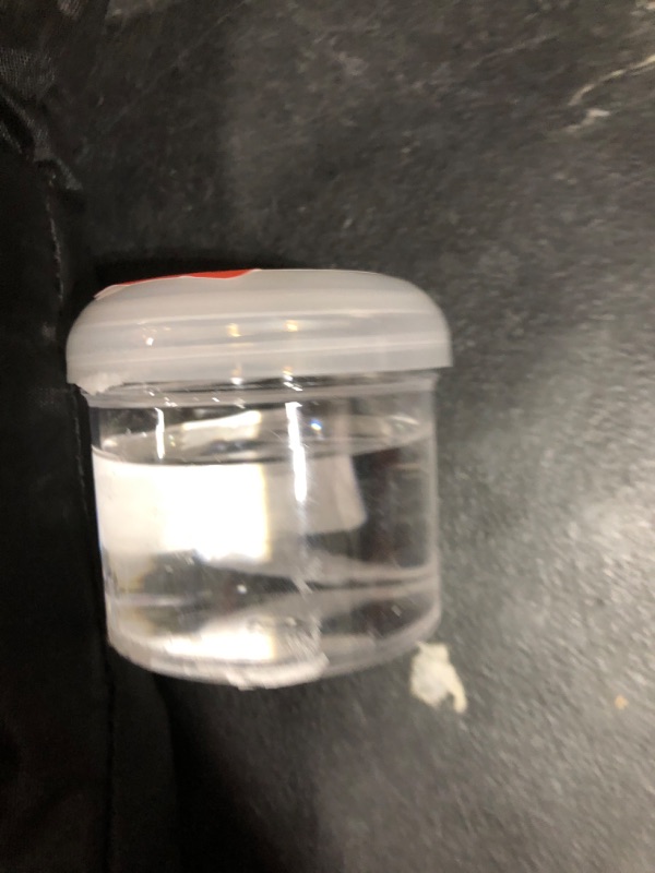Photo 1 of Ready America 33111 Museum Gel, Clear
