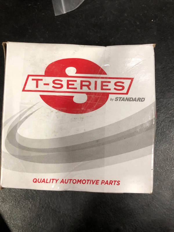 Photo 1 of Standard Motor Products, Inc. - Ignition Switch (US-240T)