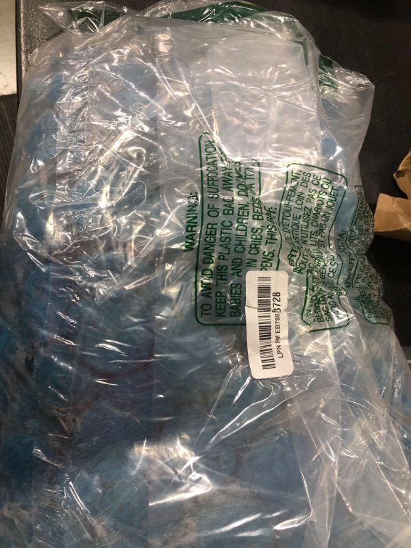 Photo 1 of Askyli 2.9 lbs Pool Filter Balls for Sand Filter, Reusable Pool Sand Filter Balls, Efficient Blue Filter Media Balls, Suitable for All Sand Filter System (Equals 100lbs Pool Filter Sand)