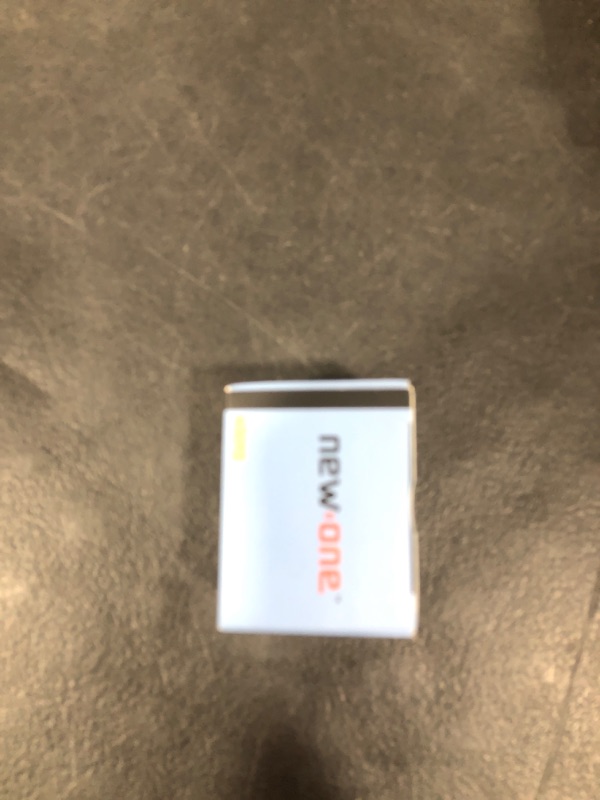 Photo 1 of New One Smart Dimmer Plug, 2.4G Wi-Fi Dimmable Smart Plug, 2-Way Switch, Voice Control, White
