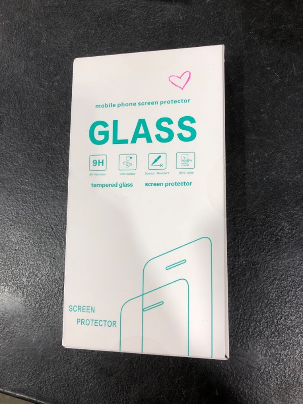 Photo 1 of PEHAEL [3+3Pack] for iPhone 16 Plus Privacy Screen Protector with Camera Lens Protector Full Coverage Anti-Spy Tempered Glass Film 9H Hardness Upgrade Edge Protection Easy Installation Bubble Free [6.7 inch]