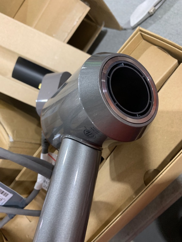 Photo 1 of Dyson Supersonic™ Hair Dryer, Nickel/Copper