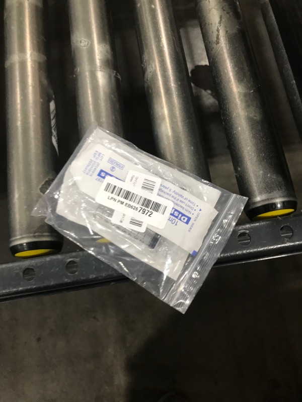 Photo 1 of 10ml Syringe for Liquid, Oral, Scientific Labs, Measurement, Dispensing, with Cap- 3 Pack