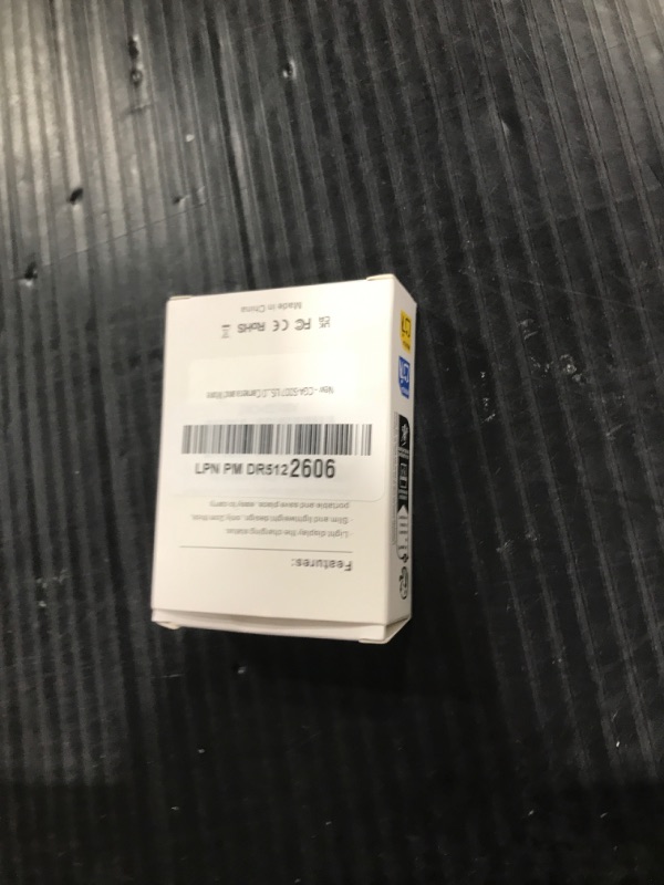 Photo 1 of CGA-S007 USB Charger for Panasonic DMC-TZ11, DMC-TZ15, DMC-TZ4, DMC-TZ5, Lumix DMC-TZ1, Lumix DMC-TZ2, Lumix DMC-TZ3, Lumix DMC-TZ4K, Lumix DMC-TZ4S, Lumix DMC-TZ50 Camera and More