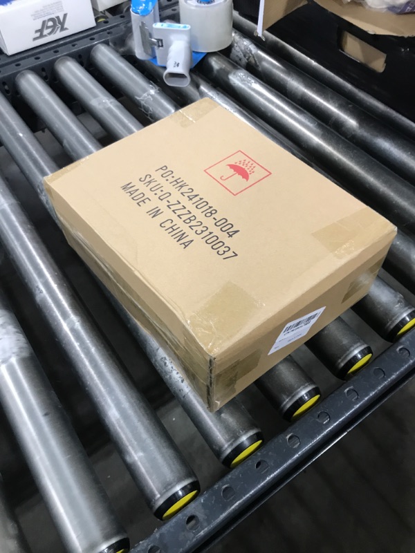 Photo 1 of RLAVBL 50 Pack 8.5x11 Corrugated Cardboard Sheets, Flat Cardboard Inserts for Shipping, Mailing, Packing, DIY Crafts