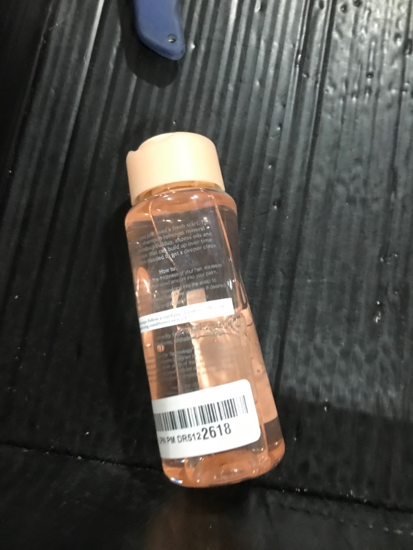 Photo 1 of Kristin Ess Deep Clean Clarifying Shampoo for Oily Hair & Build Up | Detox Purifying + Cleansing Oily Hair Treatment - Sulfate Free + Vegan - Product for Thick, Curly + Color Treated Hair