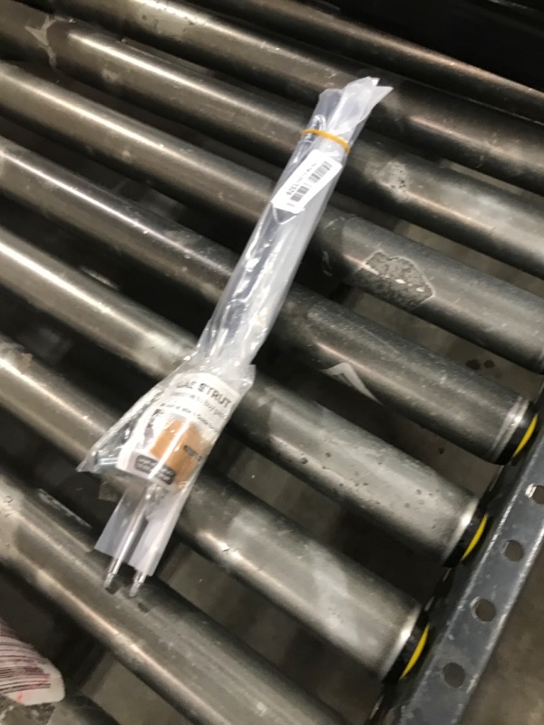 Photo 1 of 17Inch 80Lbs/355N Gas Spring Struts Shocks Lift Supports for RV Bed Tool Box Lid Cabinet Heavy Duty Floor Hatch Boat Hatch Trash Bin Outdoor Bench Storage 2pcs by IAQWE