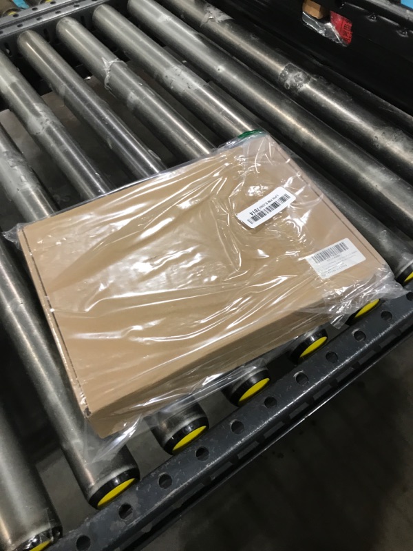 Photo 1 of Lzerking Display Stand 8 Packs, 10 Inches Iron Foldable Plate Stand Picture Stand Photo Stand for Display, Black Holder Easel for Decorative Plates, Picture Frames, Books, Artistic Work