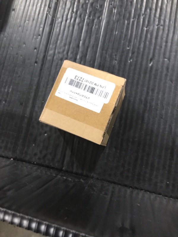 Photo 1 of 7187065 7253808 Water Softener Nozzle and Venturi Assembly Compatible with 7214969, 7165704, 7238450 and WS15X10027 WS15X10046
