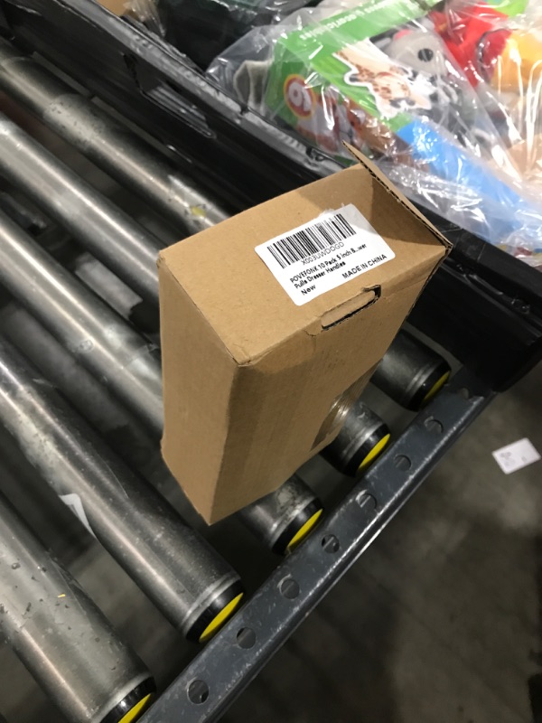 Photo 1 of 10 Pack Pull Dresser Handles