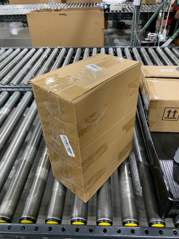 Photo 1 of 200 Pcs Bubble Wrap Pouches, 4 x 6 in Clear Bubble Wrap Bags Packing Materials for Fragile Items Wrap Sleeves for Packing Shipping
