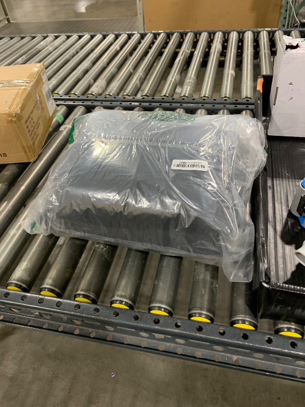 Photo 1 of Custom-Fit Bench Seat Covers Replace for Chevy 1973-1999 C/K Series Full Size Classic Trucks Without Headrests, Sandwich Air Mesh Fabric Composite Soft Foam Lining Bench Seat Protector