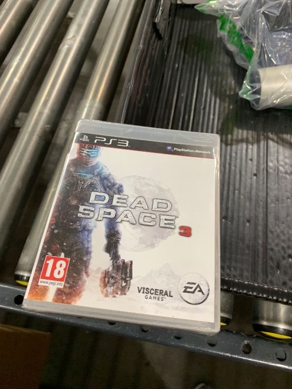 Photo 1 of Dead Space 3