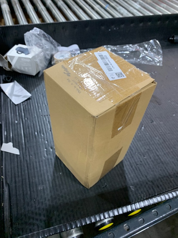 Photo 1 of Taiyin 500 Pcs 1.77 Inch/ 45 mm Plastic Washers Foam Board Insulation Load Spreading Polypropylene Washers for Fixing and Supporting Rigid Foam Spreading for Screws Nail