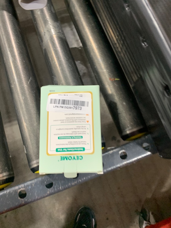 Photo 1 of Hammer Toe Straightener with Aluminum Plate - 4 Pack Adjustable Hammer Toe Corrector for Women & Men - Toe Splints & Wraps Support for Crooked, Curled, Bent Toes