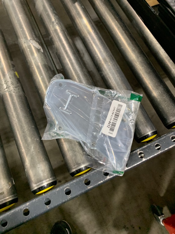 Photo 1 of Dorman 917-034 Engine Oil Separator Cover Compatible with Select Subaru Models