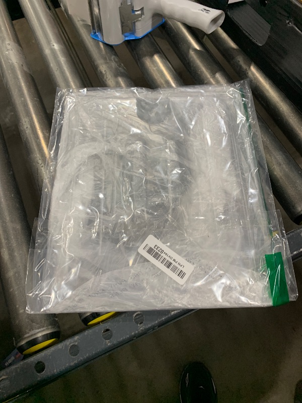 Photo 1 of LIPAVI C10L-JOL Lid for LIPAVI C10 Sous Vide Container, with precision cut-out for the ChefSteps JOULE immersion circulator