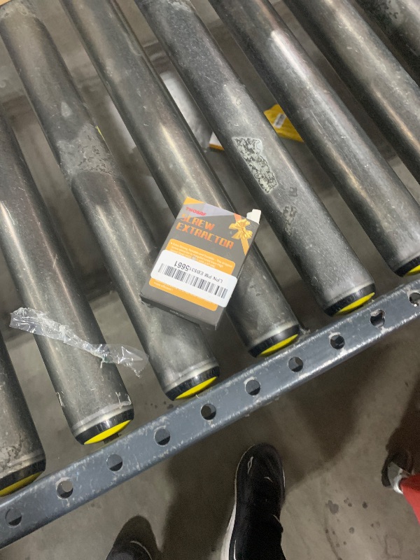 Photo 1 of Screw Extractor