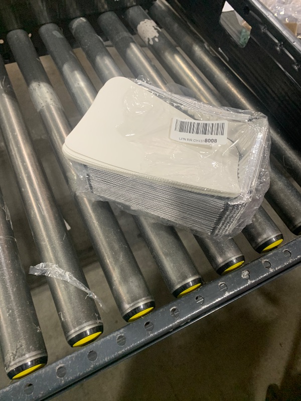 Photo 1 of Aluminum Food Containers