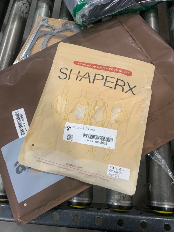 Photo 1 of ShapeX Women