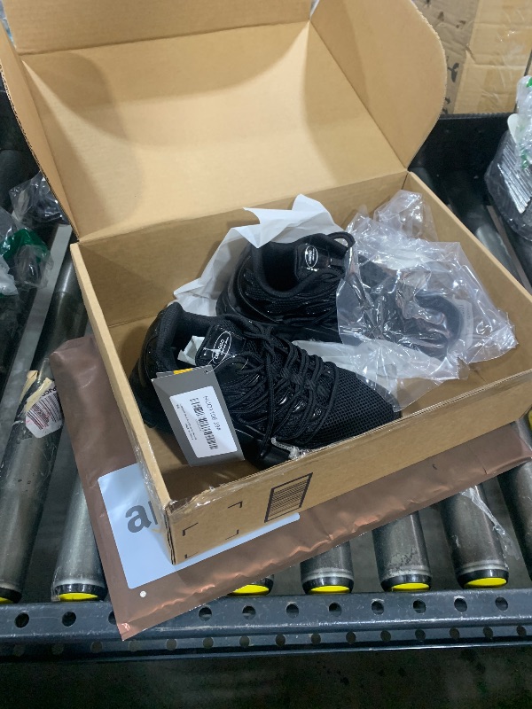 Photo 1 of Steel Toe Shoes Men