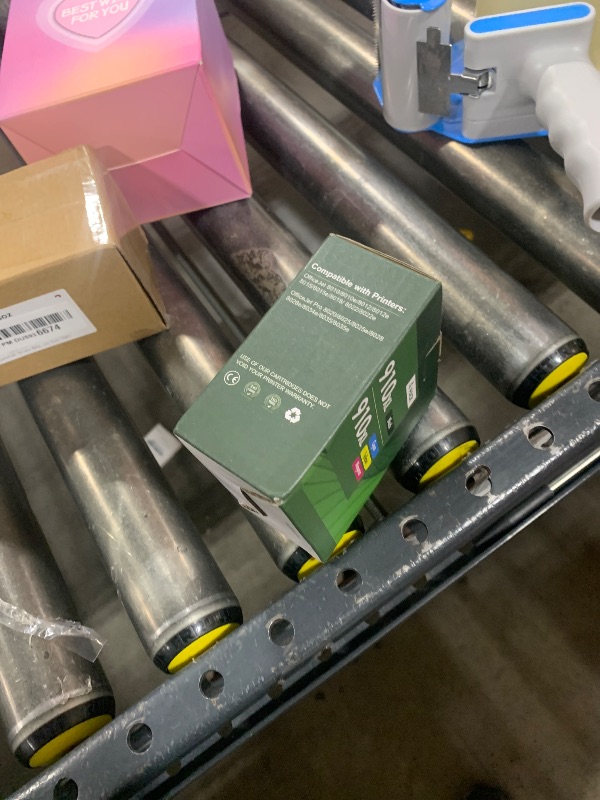 Photo 1 of Printer Jet Cartridges 