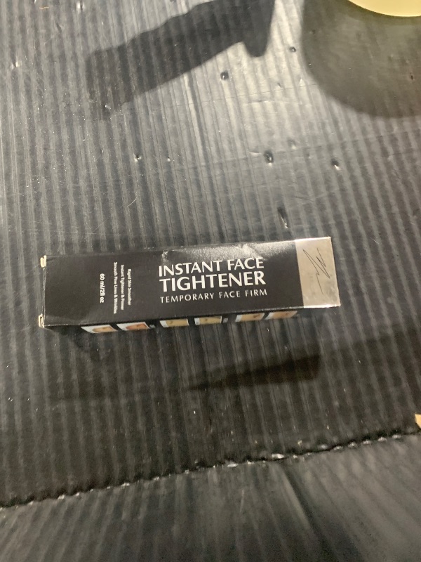 Photo 1 of Face Tightener Cream