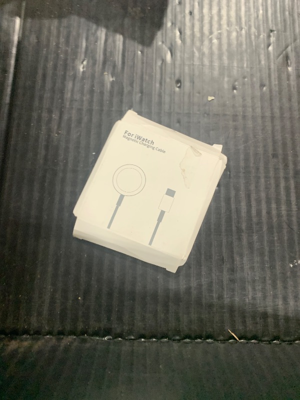Photo 1 of Watch Charging Cable
