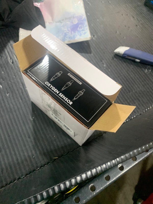 Photo 1 of Oxygen Sensor 2 Pack