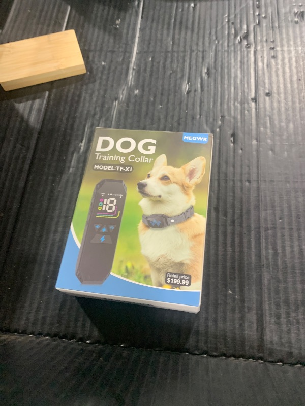 Photo 1 of Dog Training Collar
