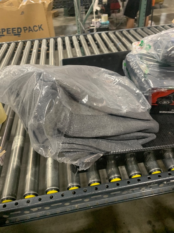 Photo 1 of Grey Large Tarp