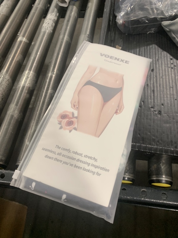 Photo 1 of Voenxe Women's Underwear