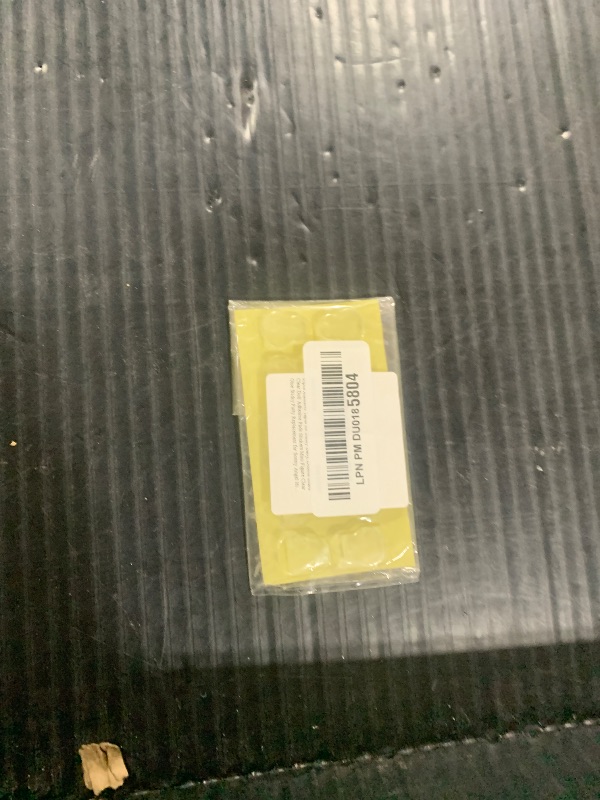 Photo 1 of 60pcs Adhesive Tapes for Sonny Baby, Double Sided Clear Doll Adhesive Pads Stickers Mini Figure Clear Glue Sticky Putty Replacement for Sonny Angel Hippers