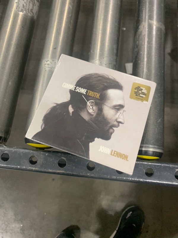 Photo 1 of GIMME SOME TRUTH.[2 CD]