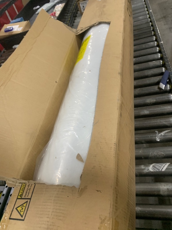 Photo 1 of Novilla Queen Mattress 12 Inch?Gel Memory Foam & Pocketed Coils with Motion Isolation for Refreshing Sleep, Medium Firm Feel with CertiPUR-US Foam for Pressure Relief,Queen Mattress in a Box