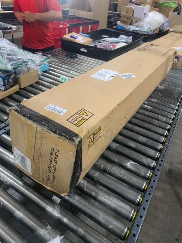 Photo 1 of Novilla Queen Mattress 12 Inch?Gel Memory Foam & Pocketed Coils with Motion Isolation for Refreshing Sleep, Medium Firm Feel with CertiPUR-US Foam for Pressure Relief,Queen Mattress in a Box
